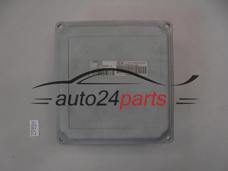 CITROEN PEUGEOT S122754005A 9659554180 9654519480 SIM821