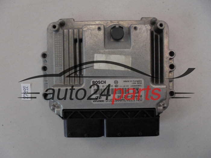 HYUNDAI 0281017696 39120-2A000 391202A000