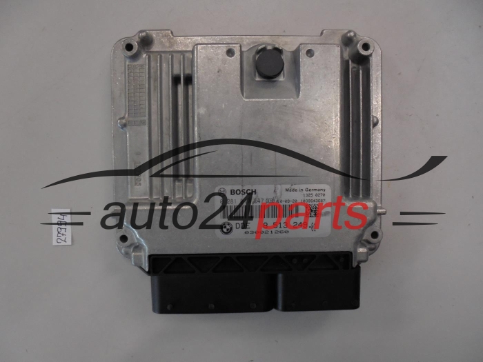 BMW 0281017647 8513249
