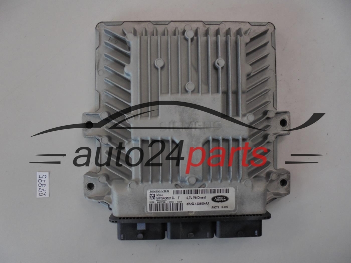 LAND ROVER VOLVO 8H2Q-12A650-AA 8H2Q12A650AA 5WS40621C-T 5WS40621CT