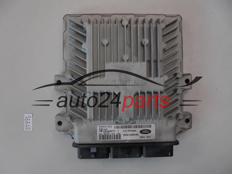 LAND ROVER VOLVO 8H2Q-12A650-AA 8H2Q12A650AA 5WS40621C-T 5WS40621CT