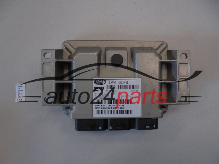 PEUGEOT IAW 6LPB IAW6LPB 9666128480