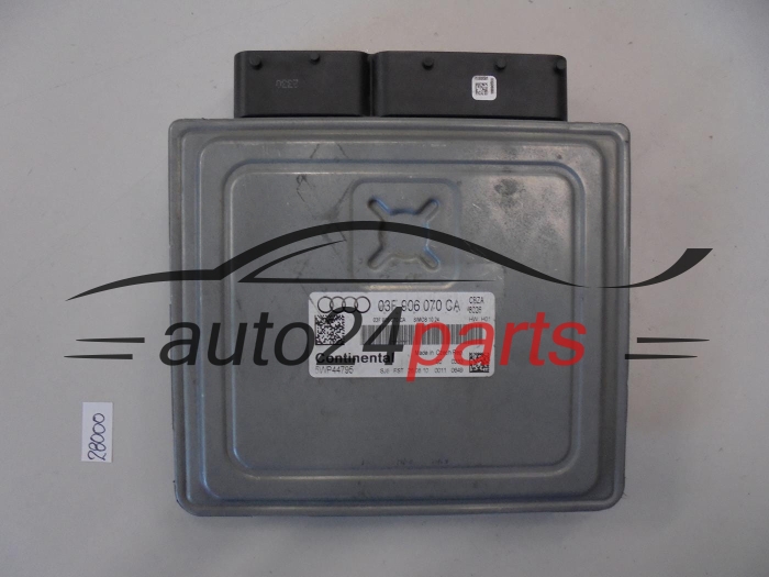 AUDI 03F906070CA 5WP44795