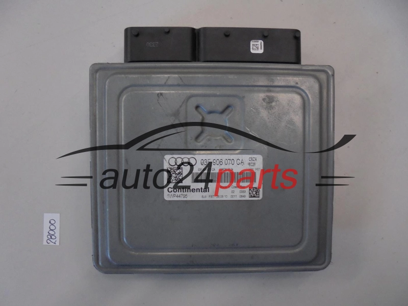 AUDI 03F906070CA 5WP44795