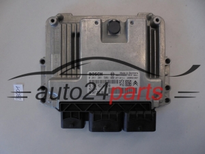 ECU CENTRALITA DE MOTOR PEUGEOT 0261201506 9664738580