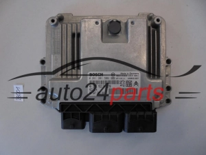 Μονάδα Ελέγχου Κινητήρα PEUGEOT 0261201506 9664738580