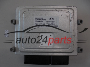 Ecu Automatic Gearbox HYUNDAI A2C1449870001 95440-2D731 954402D731
