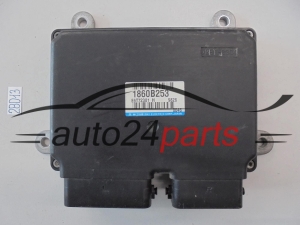 CALCULATEUR MOTEUR MITSUBISHI 1860B253 E6T72381