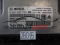 PEUGEOT 0261S21779 9831852980