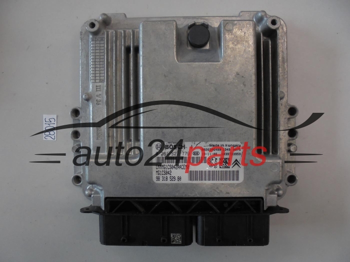 PEUGEOT 0261S21779 9831852980