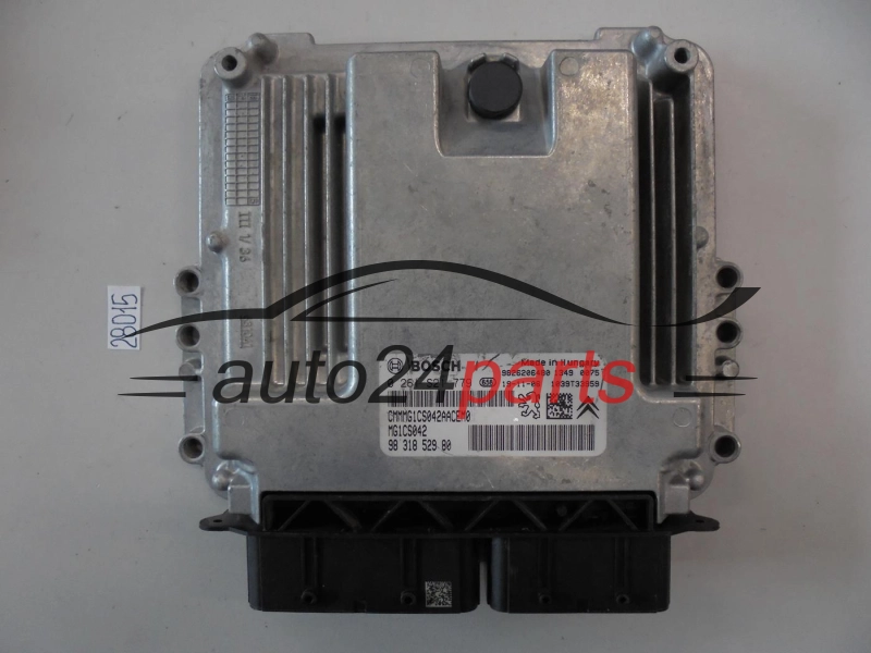 PEUGEOT 0261S21779 9831852980