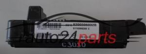 BSI UPC RENAULT 8200306032B S118399200E