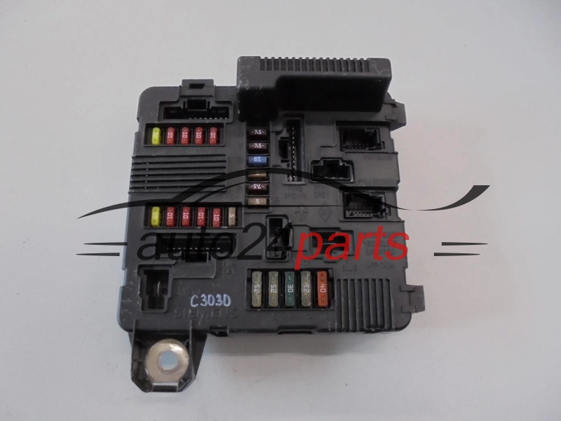 BSI UPC RENAULT 8200306032B S118399200E