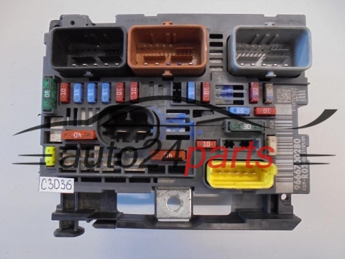 PEUGEOT FIAT 9666700280 BSM-R03