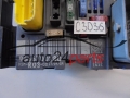 PEUGEOT FIAT 9666700280 BSM-R03
