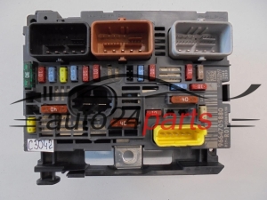 Μονάδα ελέγχου CITROEN 9664705880 BSM-R01