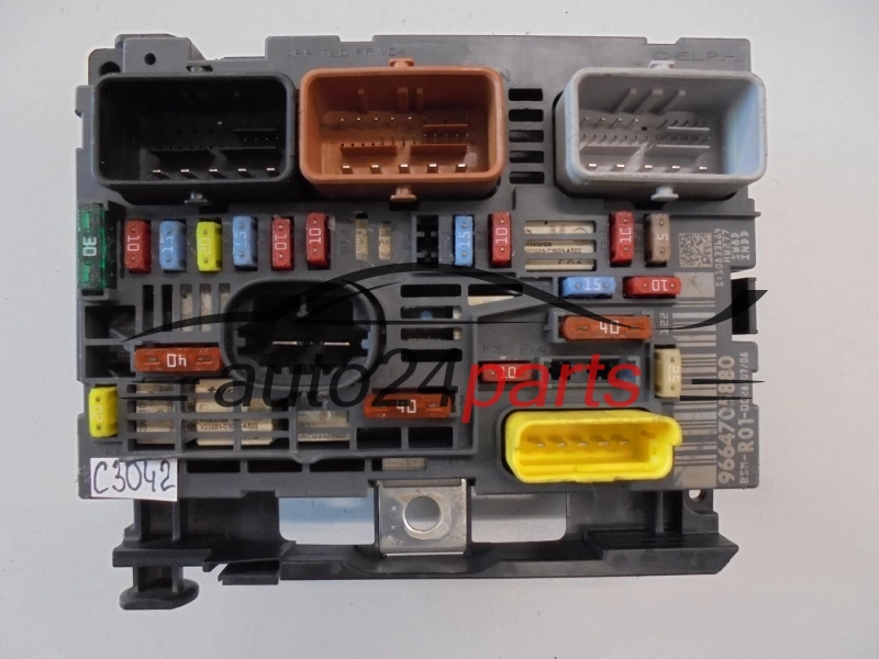 CITROEN 9664705880 BSM-R01