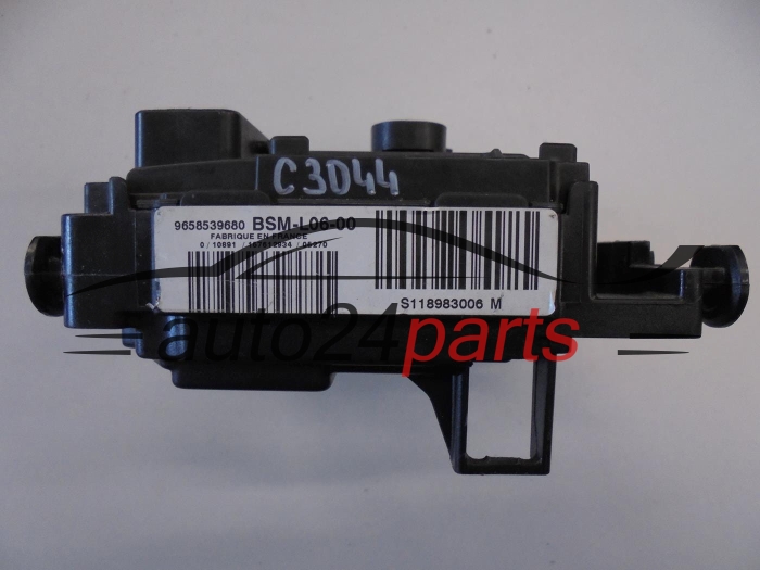 CITROEN S118983006M 9658539680 BSM-L06-00