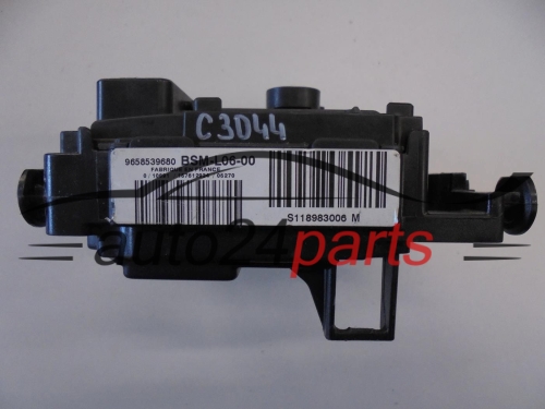 CITROEN S118983006M 9658539680 BSM-L06-00
