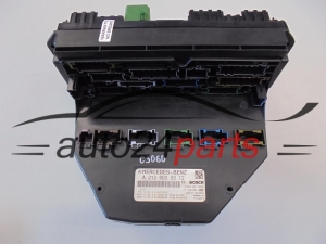 CENTRALITA DE CONFORT SAM MERCEDES BENZ A 212 900 59 12, A2129005912