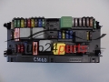 MODULE SAM MERCEDES BENZ A 212 900 59 12, A2129005912