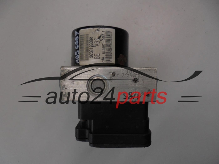 PEUGEOT 9659136980 10.0970-1137.3 10097011373