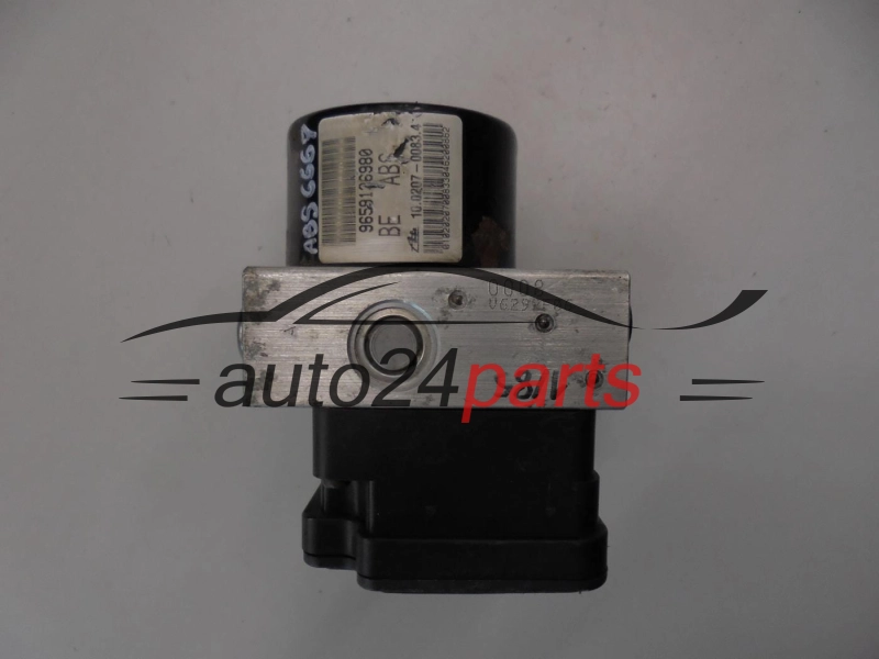 PEUGEOT 9659136980 10.0970-1137.3 10097011373