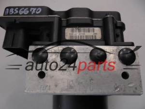 SKODA SEAT 0265234090 6Q0614517R 6Q0907379T 0265950347