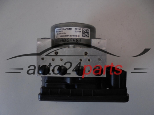 HONDA 57110TG7XA710M1 57110-TG7-XA710-M1 25.0220-0876.4 25022008764 25.0915-5978.3 25091559783
