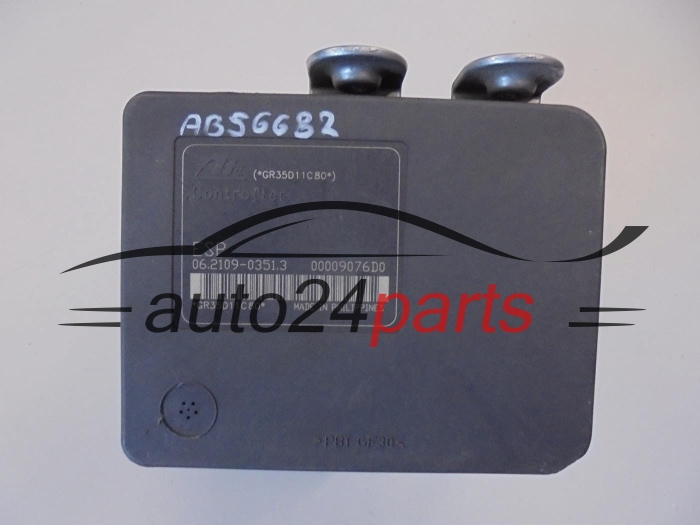 HONDA 57110-S9A-G012-M1 57110S9AG012M1 06.2109-0351.3 06210903513