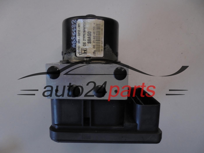 HONDA 57110-S9A-G012-M1 57110S9AG012M1 06.2109-0351.3 06210903513
