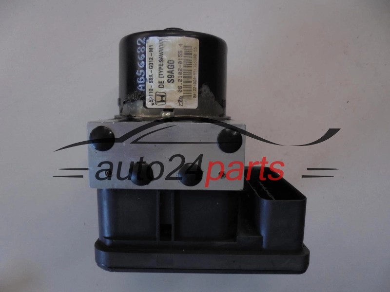 HONDA 57110-S9A-G012-M1 57110S9AG012M1 06.2109-0351.3 06210903513