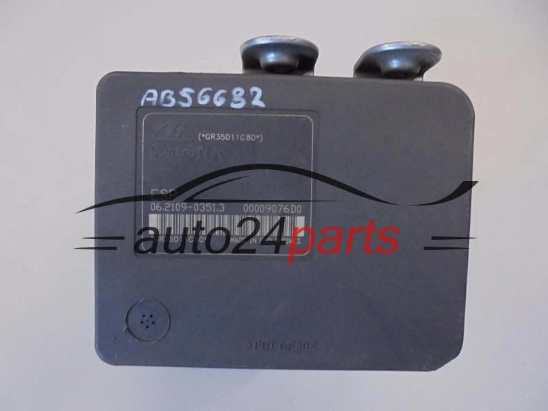 HONDA 57110-S9A-G012-M1 57110S9AG012M1 06.2109-0351.3 06210903513