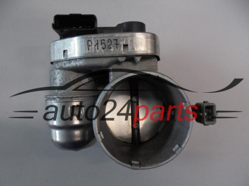 PRZEPUSTNICA POWIETRZA FIAT MAGNETI MARELLI CA.0011607 B, CA0011607B