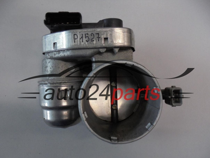 PRZEPUSTNICA POWIETRZA FIAT MAGNETI MARELLI CA.0011607 B, CA0011607B