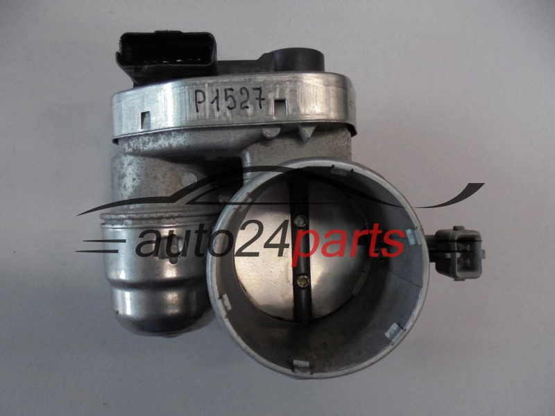 PRZEPUSTNICA POWIETRZA FIAT MAGNETI MARELLI CA.0011607 B, CA0011607B
