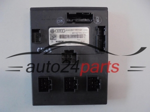 CENTRALKA MODUL KOMFORTU AUDI 8K0 907 063 DE, 8K0907063DE, BCM1 - C3065