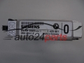KOMPUTER STEROWNIK SILNIKA BMW SIEMENS 5WK9 0322, 5WK90322, 1 429 861, 1429861, DME MS41.0