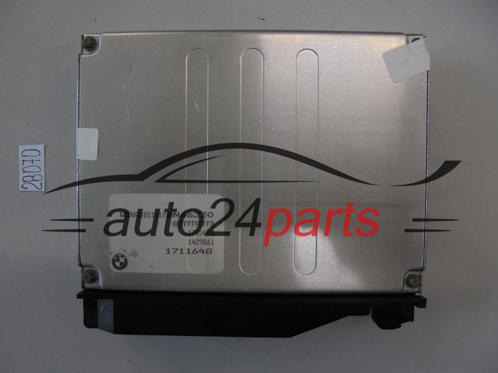 KOMPUTER STEROWNIK SILNIKA BMW SIEMENS 5WK9 0322, 5WK90322, 1 429 861, 1429861, DME MS41.0
