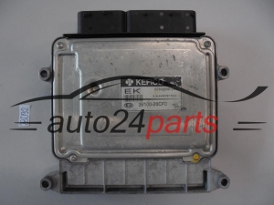 Centralina do motore KIA RIO 1.4 KEFICO 3910026CF0 9030930912A5