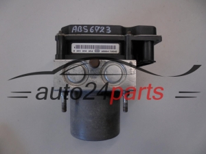 ABS POMPA I STEROWNIK OPEL TIGRA B MERIVA CORSA BOSCH 0 265 234 694, 0265234694, 13276464 AG, 0 265 950 954, 0265950954
