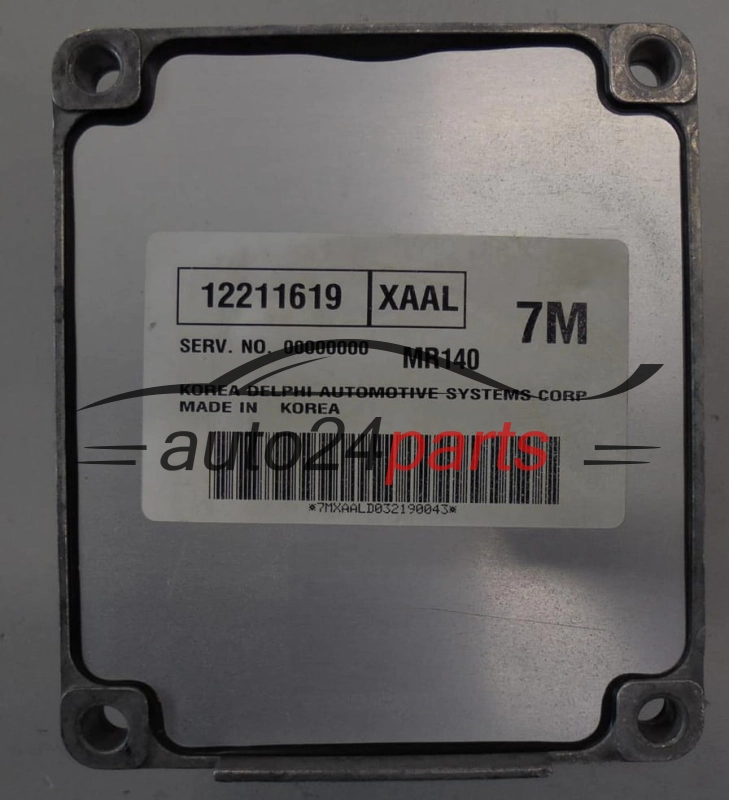 DEAWOO 12211619 XAAL 7M MR140
