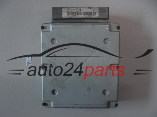 KOMPUTER STEROWNIK SILNIKA FORD TRANSIT 2C1A-12A650-EA, 2C1A12A650EA, DCJ0