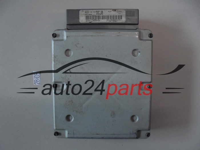 Sterownik silnika Ford Transit 2C1A12A650EA
