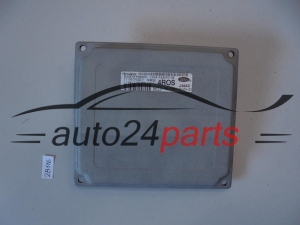KOMPUTER STEROWNIK SILNIKA FORD FIESTA 1.4 SIEMENS S118107002 F, S118107002F, 2S6A-12A650-SE, 2S6A12A650SE, 4ROS, SIM22 - 