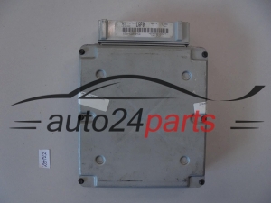 KOMPUTER STEROWNIK SILNIKA FORD KA VISTEON 1S5A-12A650-CA, 1S5A12A650CA, LGFO, LP4-322 - 28122