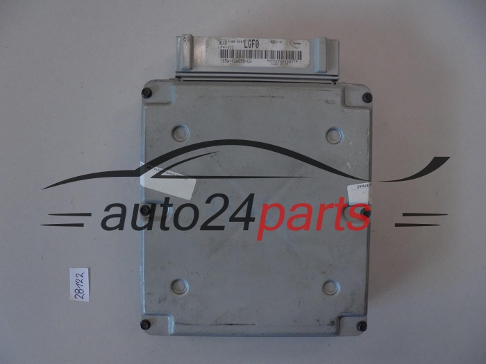 Sterownik silnika Ford Ka 1S5A12A650CA LP4322