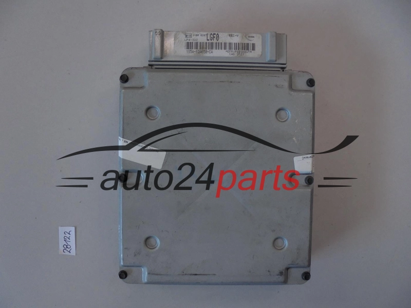 Sterownik silnika Ford Ka 1S5A12A650CA LP4322