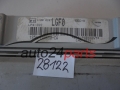 KOMPUTER STEROWNIK SILNIKA FORD KA VISTEON 1S5A-12A650-CA, 1S5A12A650CA, LGFO, LP4-322