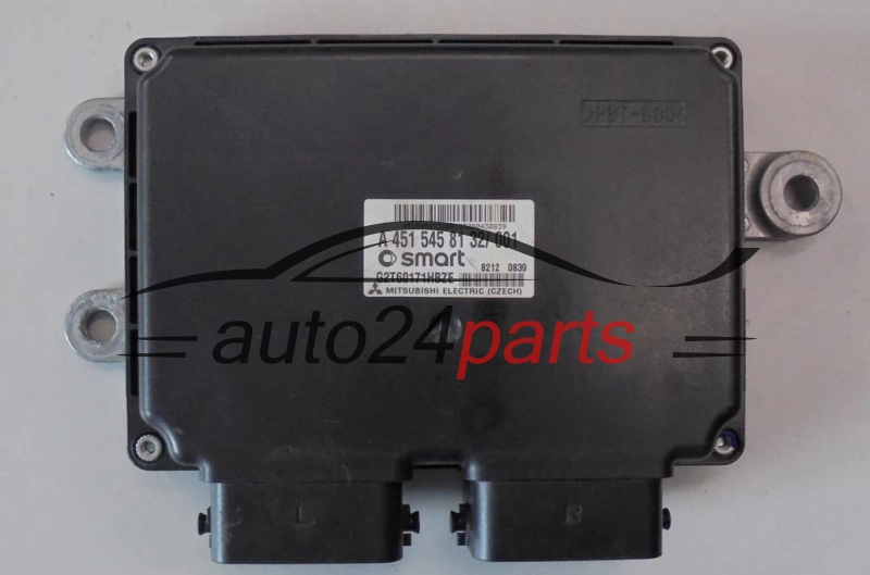 SMART A 451 545 81 32/001, A4515458132, 62T60171HBZE